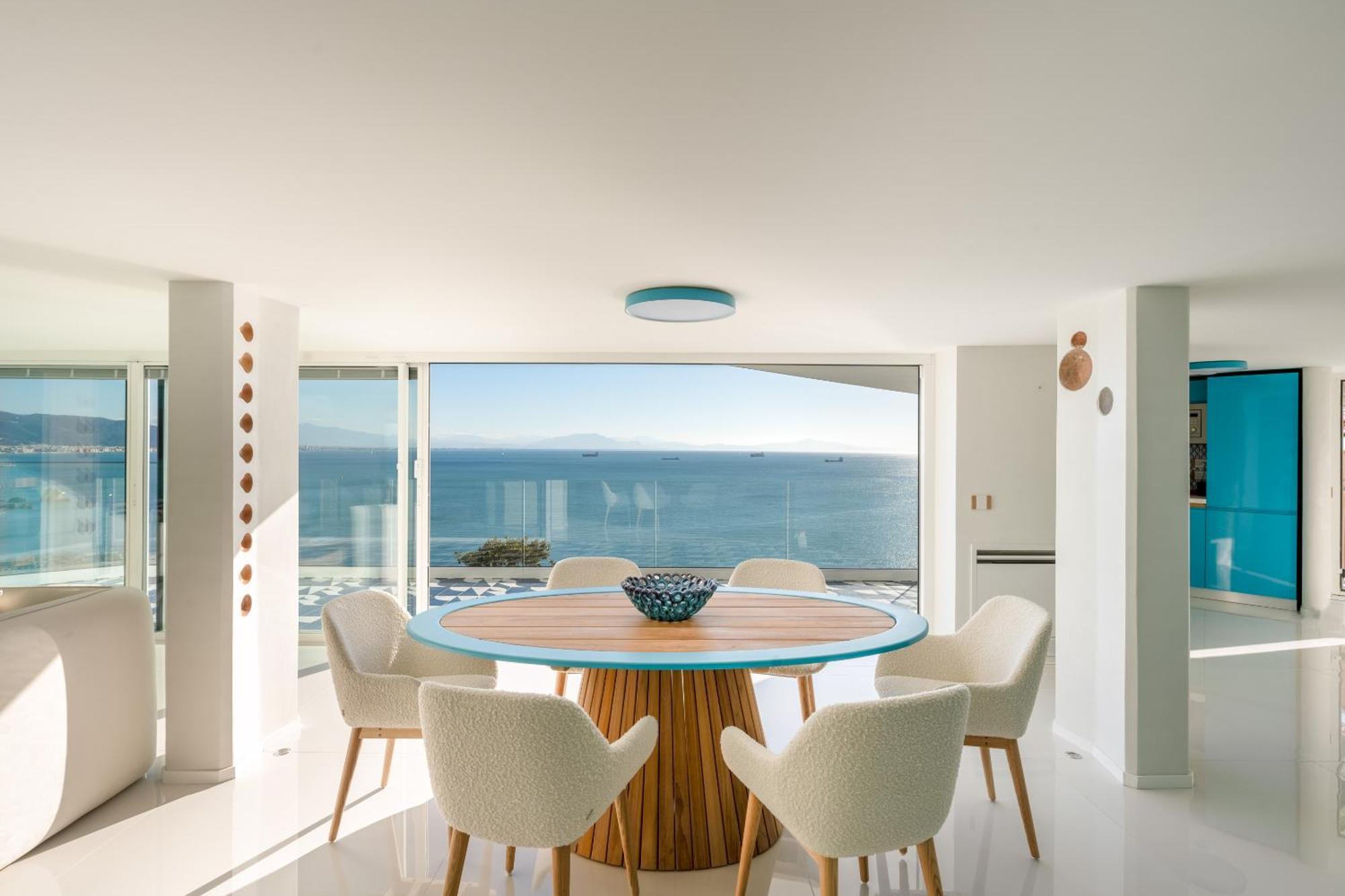 Laguna Blu - Resort Villa Overlooking The Sea On The Amalfi Coast Vietri Luaran gambar