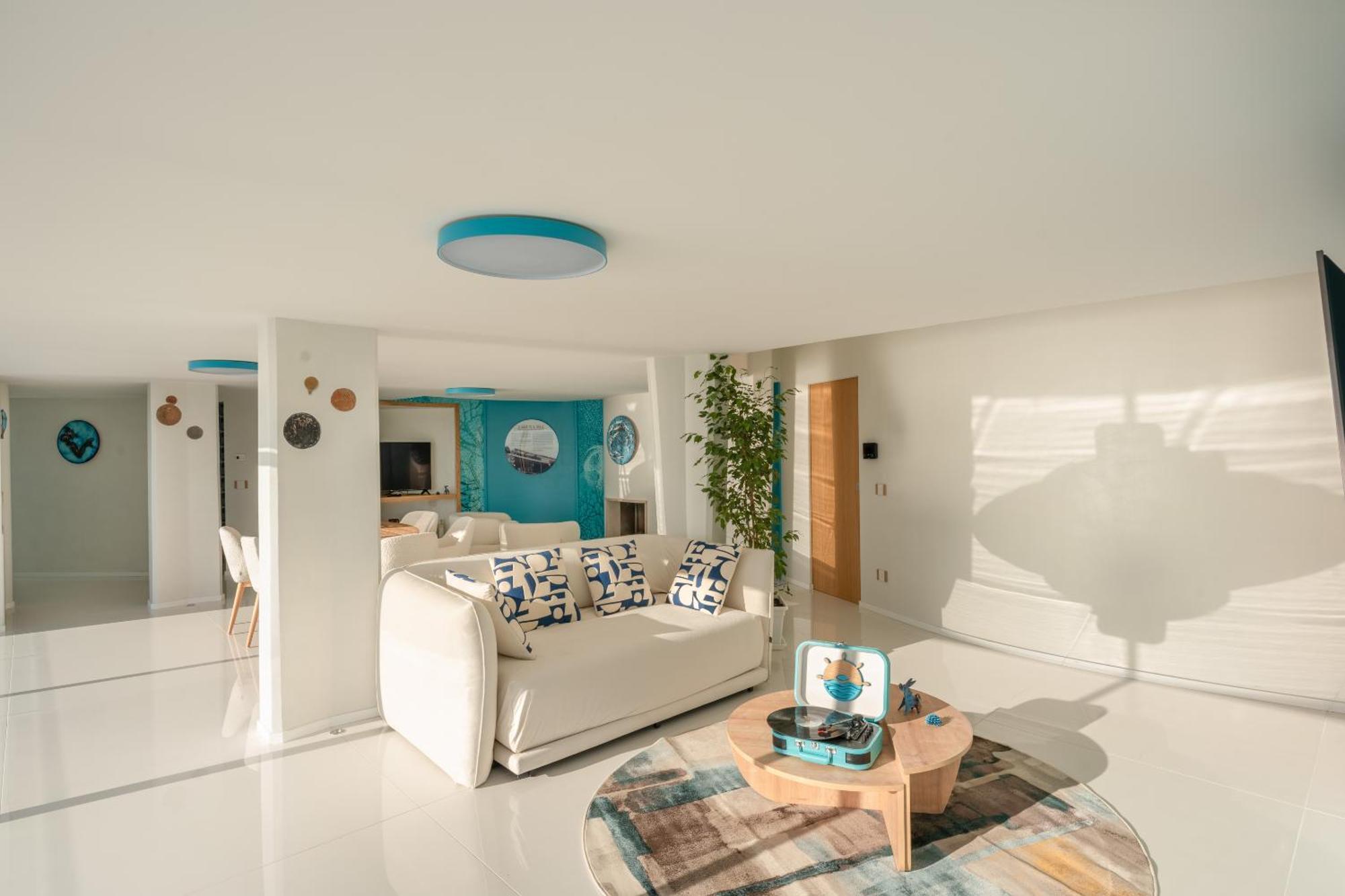 Laguna Blu - Resort Villa Overlooking The Sea On The Amalfi Coast Vietri Luaran gambar