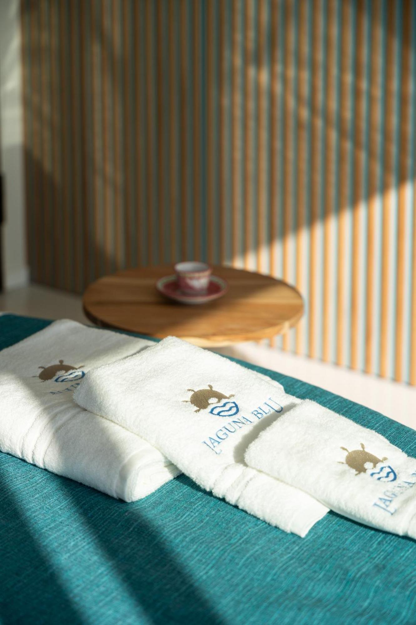 Laguna Blu - Resort Villa Overlooking The Sea On The Amalfi Coast Vietri Luaran gambar