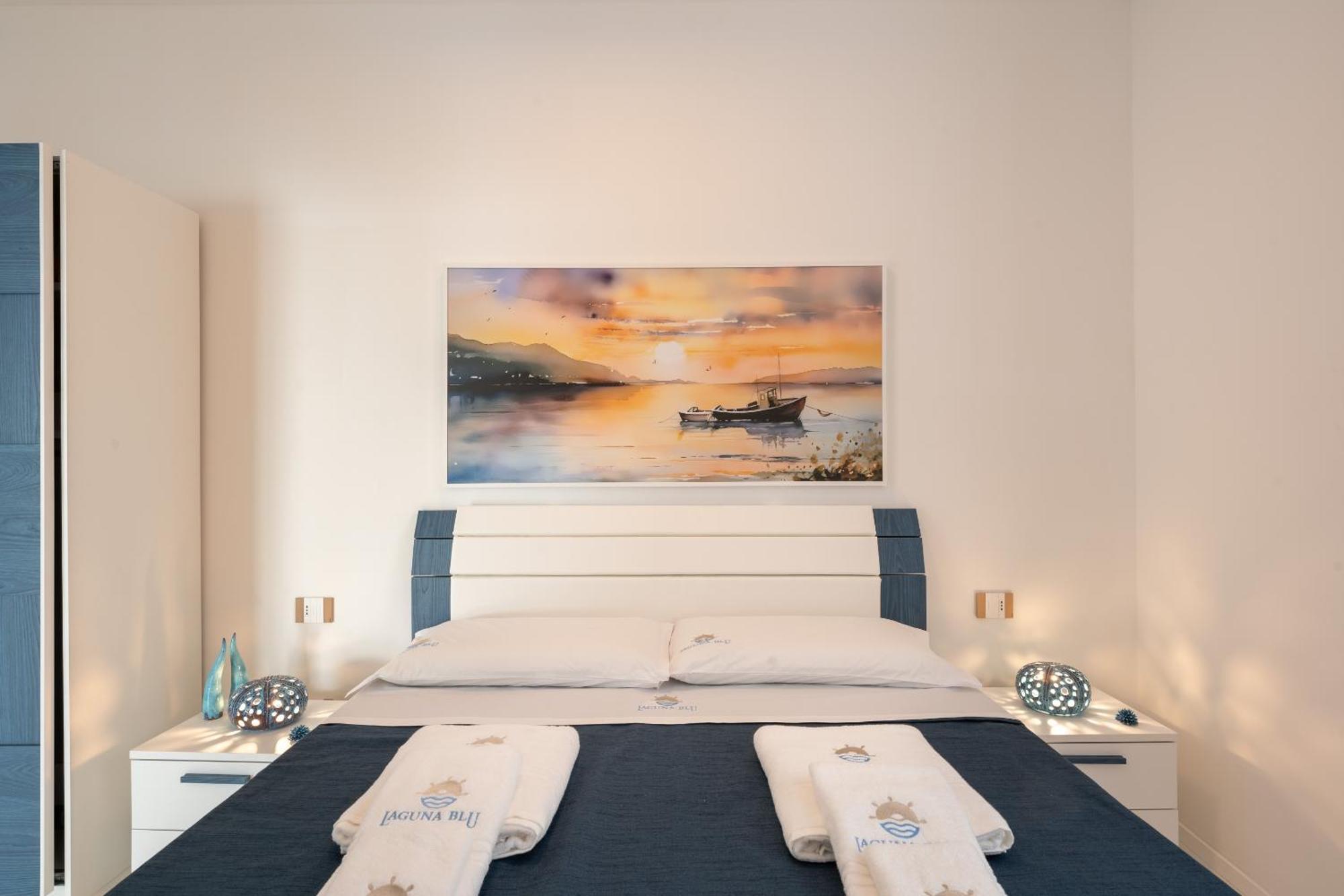 Laguna Blu - Resort Villa Overlooking The Sea On The Amalfi Coast Vietri Luaran gambar