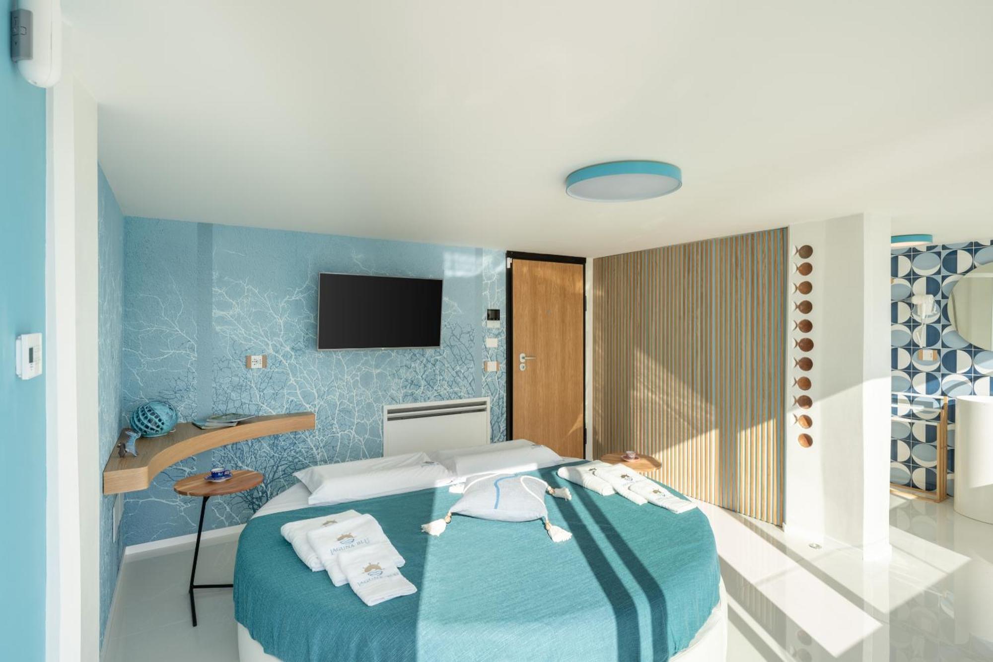 Laguna Blu - Resort Villa Overlooking The Sea On The Amalfi Coast Vietri Luaran gambar