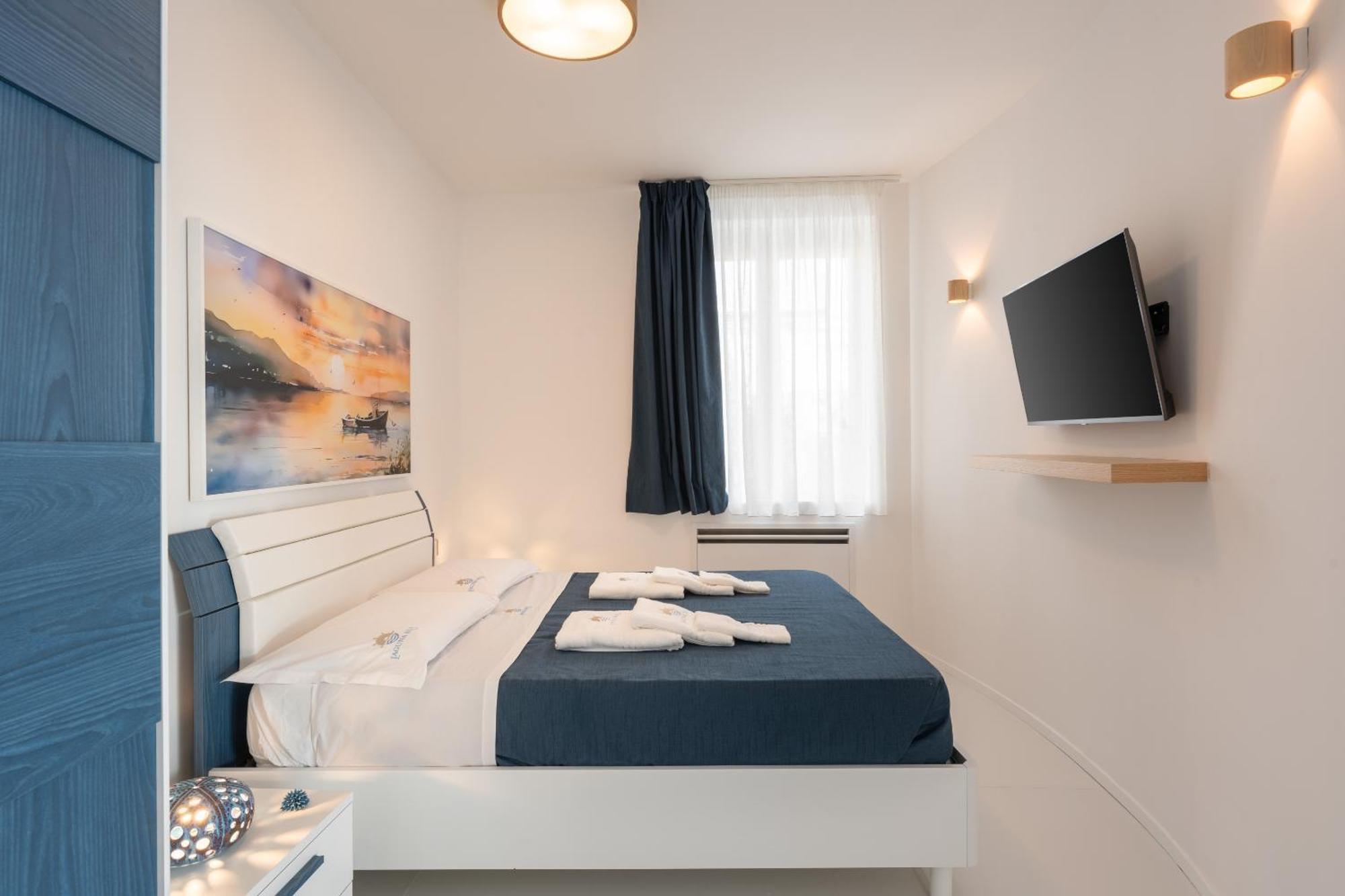Laguna Blu - Resort Villa Overlooking The Sea On The Amalfi Coast Vietri Luaran gambar