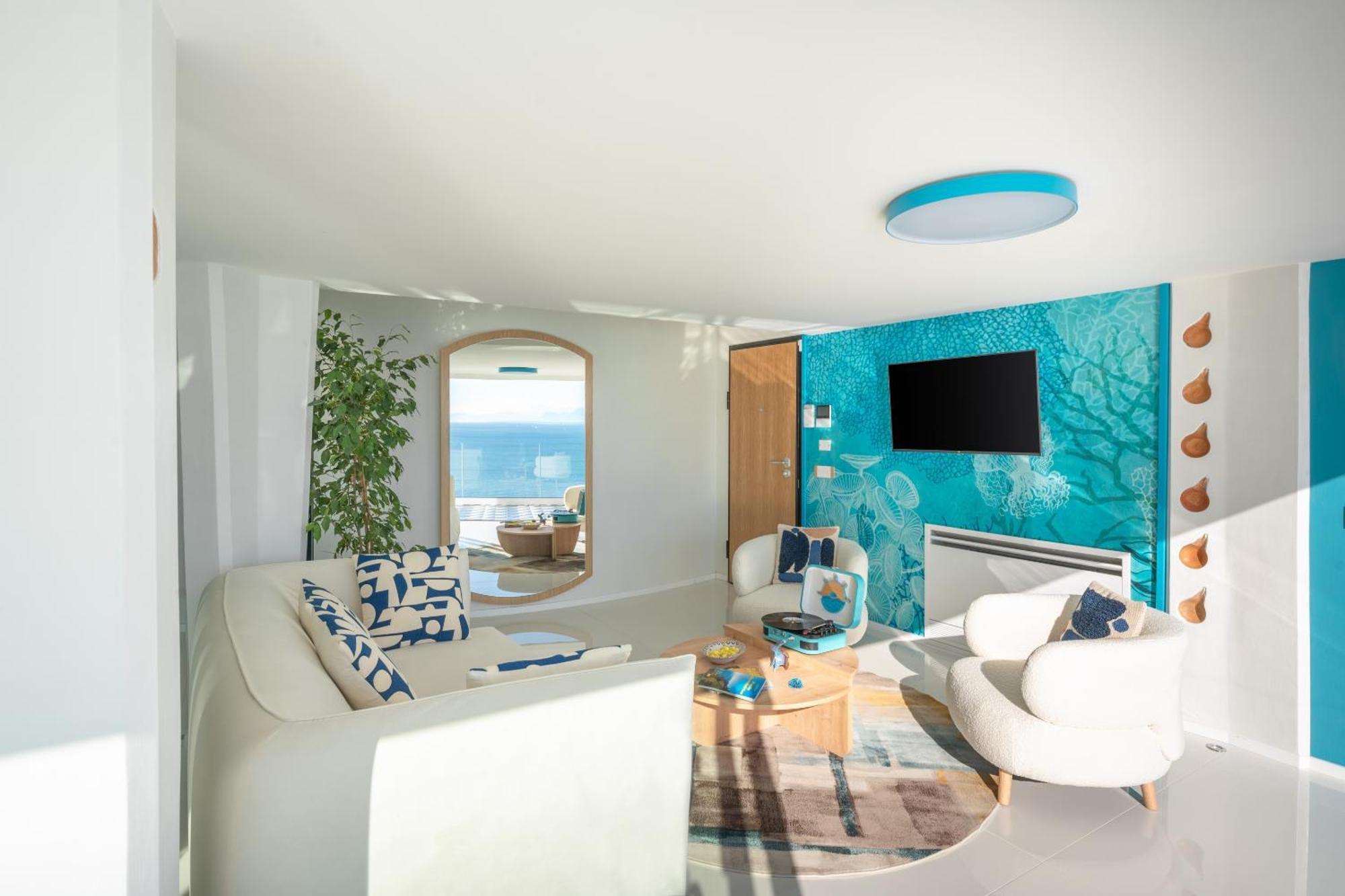 Laguna Blu - Resort Villa Overlooking The Sea On The Amalfi Coast Vietri Luaran gambar