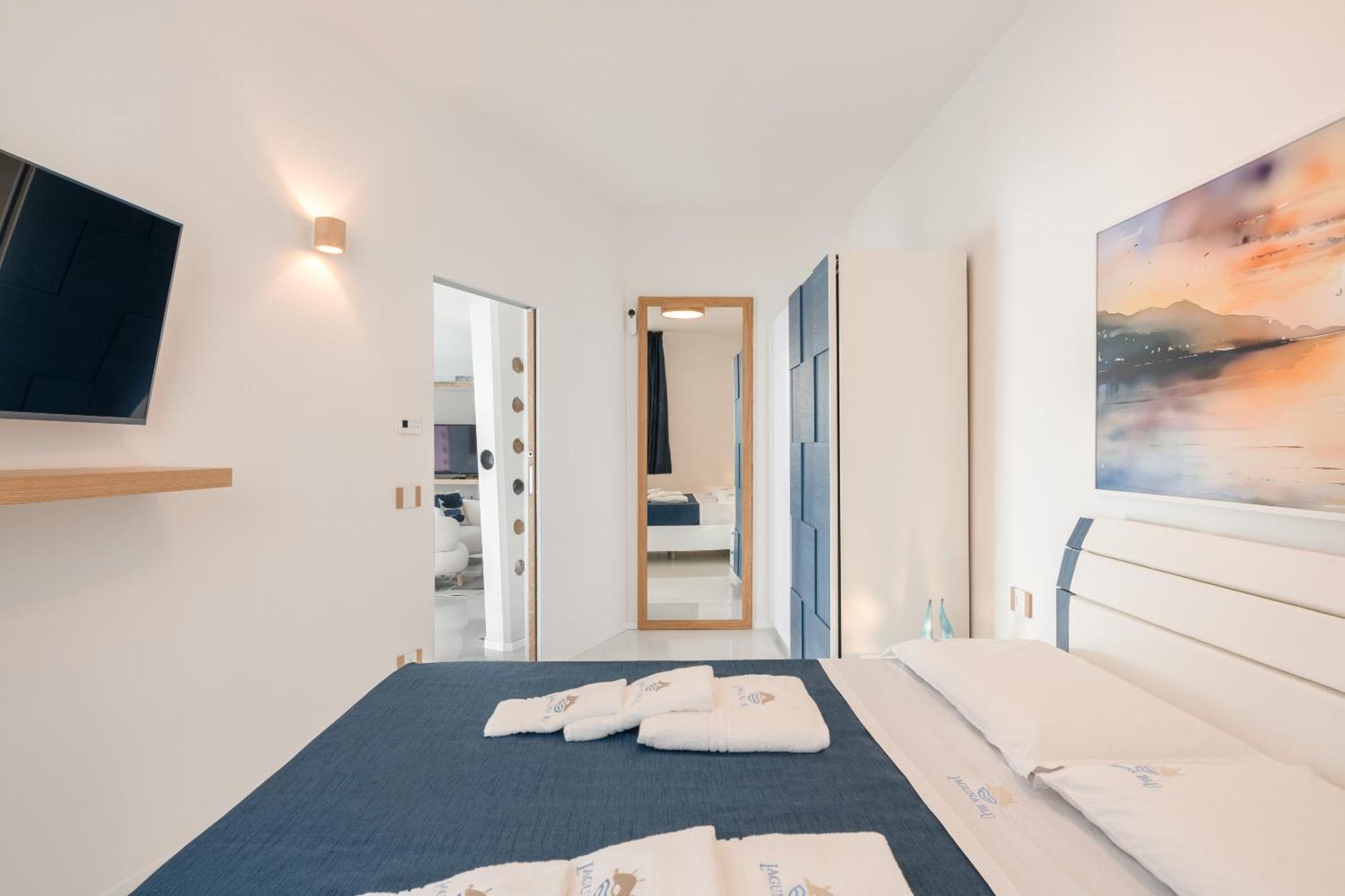 Laguna Blu - Resort Villa Overlooking The Sea On The Amalfi Coast Vietri Luaran gambar
